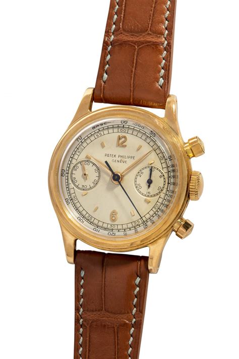 patek philippe 1463|patek philippe chronograph price.